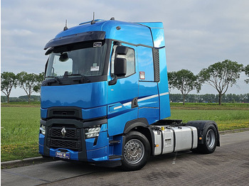 Tractor unit Renault T 520 HIGH EVO DTI13 2X TANK: picture 2