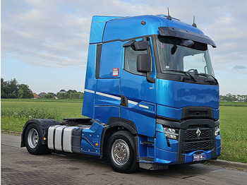 Tractor unit Renault T 520 HIGH EVO DTI13 2X TANK: picture 5
