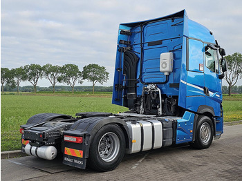 Tractor unit Renault T 520 HIGH EVO DTI13 2X TANK: picture 3