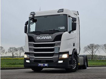 Tractor unit SCANIA R 450