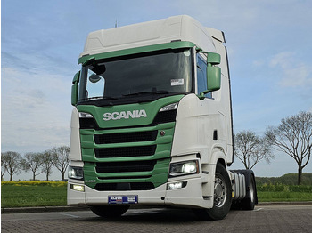 Tractor unit SCANIA R 450