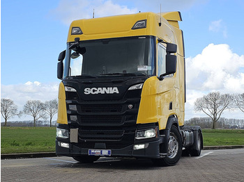 Tractor unit SCANIA R 450