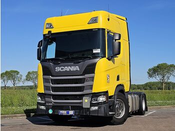 Tractor unit SCANIA R 450