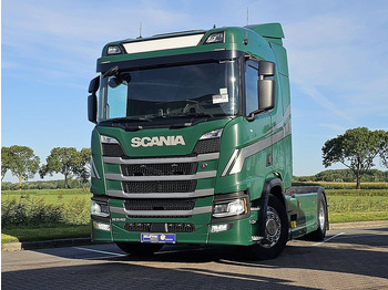 Tractor unit SCANIA R