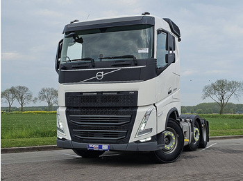 Tractor unit VOLVO FH 500