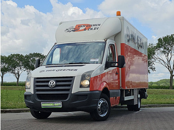 Box van VOLKSWAGEN Crafter 50