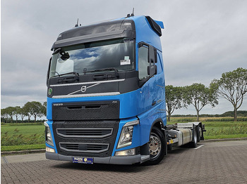 Container transporter/ Swap body truck VOLVO FH 460