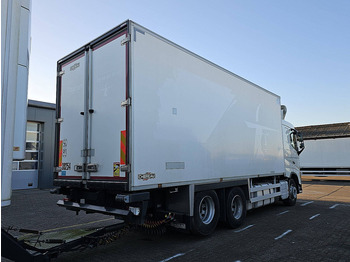 Volvo FH 500 Meatrails,Chereau,TK leasing Volvo FH 500 Meatrails,Chereau,TK: picture 3