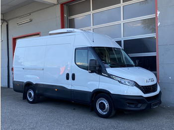 Refrigerated van IVECO Daily 35s14
