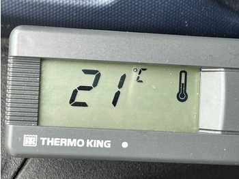 Refrigerated van Iveco Daily 70C18 72C18 Klimaaut. ThermoKing V-600 MAX: picture 5