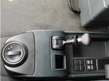 MAN TGL 8.220 Euro6 Klimaaut. NAVI AHK el.Seilwinde leasing MAN TGL 8.220 Euro6 Klimaaut. NAVI AHK el.Seilwinde: picture 5