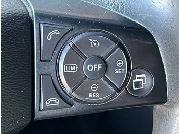 Container transporter/ Swap body truck Mercedes-Benz Actros 2542 Klima Retader SDG715 745 BDF Scheckh: picture 3 Container transporter/ Swap body truck Mercedes-Benz Actros 2542 Klima Retader SDG715 745 BDF Scheckh: picture 3