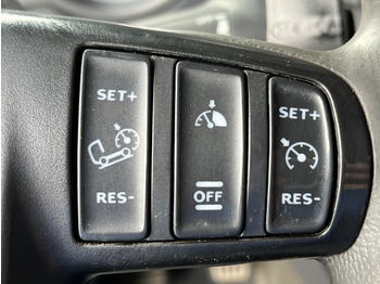 Tractor unit Daf XF 510 4x4 Hydrodrive Orig.479`Km Alu Retarder: picture 4 Tractor unit Daf XF 510 4x4 Hydrodrive Orig.479`Km Alu Retarder: picture 4