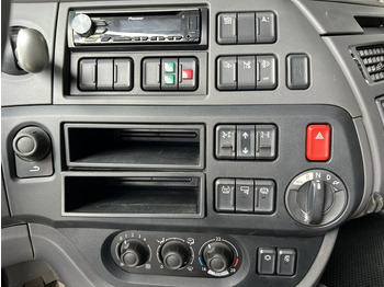 Tractor unit Daf XF 510 4x4 Hydrodrive Orig.479`Km Alu Retarder: picture 2 Tractor unit Daf XF 510 4x4 Hydrodrive Orig.479`Km Alu Retarder: picture 2