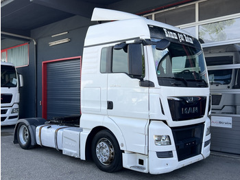 Tractor unit MAN TGX 18.440