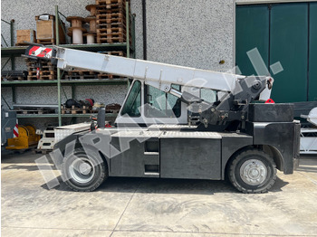 Mobile crane ORMIG