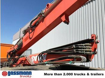 Loader crane ATLAS AK 90.1 HDS A15, Funk, 20x VORHANDEN!: picture 4 Loader crane ATLAS AK 90.1 HDS A15, Funk, 20x VORHANDEN!: picture 4