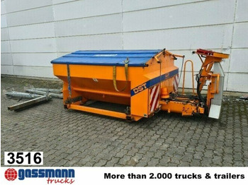 Sand/ Salt spreader