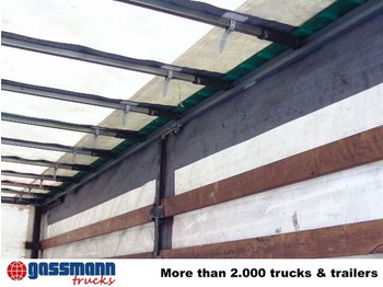 Curtainside swap body EN 74: picture 3