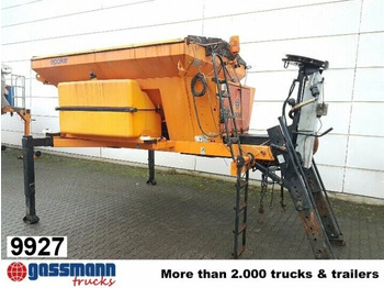 Sand/ Salt spreader