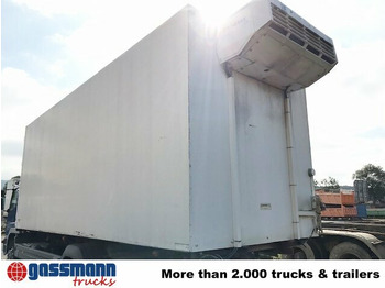Box truck Kühlkoffer, Thermo-King: picture 2