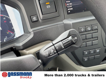 New Hook lift truck MAN TGS 33.440 BB 6x4: picture 2 New Hook lift truck MAN TGS 33.440 BB 6x4: picture 2