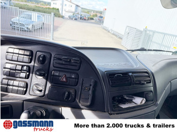 Cab chassis truck Mercedes-Benz Actros 2646 K 6x4, Retarder: picture 2