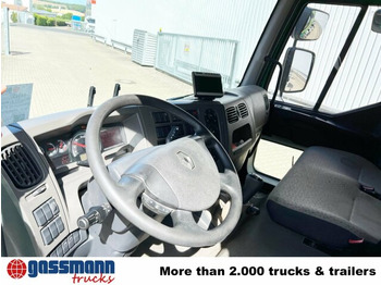 Container transporter/ Swap body truck Renault Midlum 220.12 4x2, BDF verschiedene Größen: picture 2 Container transporter/ Swap body truck Renault Midlum 220.12 4x2, BDF verschiedene Größen: picture 2