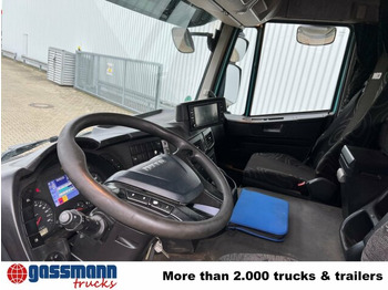 Tractor unit Iveco Stralis AT440S46TZ 6x4, EEV, Kipphydraulik: picture 3 Tractor unit Iveco Stralis AT440S46TZ 6x4, EEV, Kipphydraulik: picture 3