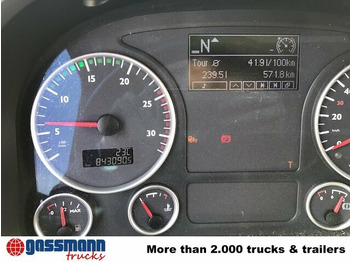 Tractor unit MAN TGX 18.440 4x2 LLS-U, Hydraulik, Low Liner, XXL: picture 3 Tractor unit MAN TGX 18.440 4x2 LLS-U, Hydraulik, Low Liner, XXL: picture 3