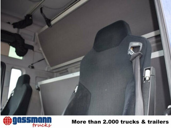 Tractor unit MAN TGX 18.440 4x2 LLS-U, Hydraulik, Low Liner, XXL: picture 5 Tractor unit MAN TGX 18.440 4x2 LLS-U, Hydraulik, Low Liner, XXL: picture 5