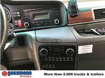 Tractor unit MAN TGX 18.440 4x2 LLS-U, Hydraulik, Low Liner, XXL: picture 4 Tractor unit MAN TGX 18.440 4x2 LLS-U, Hydraulik, Low Liner, XXL: picture 4