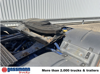 Tractor unit MAN TGX 26.500 6X2/4 BLS, Intarder,: picture 2