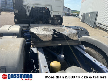 Tractor unit MAN TGX 26.500 6X2/4 BLS, Intarder,: picture 5