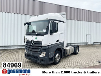 Tractor unit MERCEDES-BENZ Actros 1842
