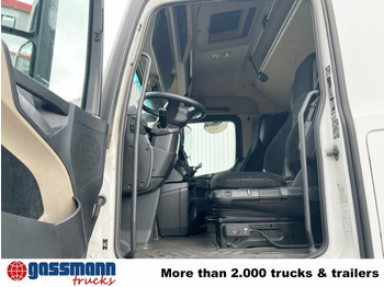 Tractor unit Mercedes-Benz Actros 1842/45 LS 4x2, 3x VORHANDEN: picture 2 Tractor unit Mercedes-Benz Actros 1842/45 LS 4x2, 3x VORHANDEN: picture 2