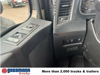 Tractor unit Mercedes-Benz Actros 1842 LS 4x2, 7x VORHANDEN: picture 4
