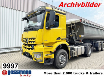 Tractor unit MERCEDES-BENZ Arocs 1851