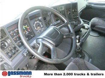 Tractor unit Scania 124R470 4x2, Kipphydraulik, 6 Zylinder: picture 4