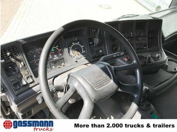 Tractor unit Scania R124 L 420 4x2, Retarder, Hydraulik: picture 3 Tractor unit Scania R124 L 420 4x2, Retarder, Hydraulik: picture 3