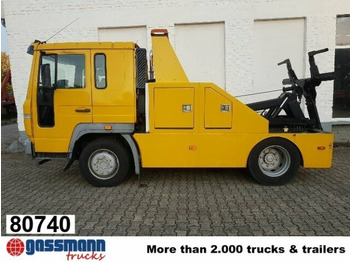 Autotransporter truck VOLVO FL