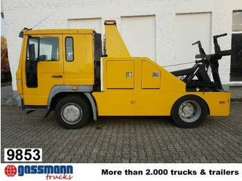 Autotransporter truck VOLVO FL