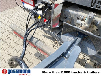 New Roll-off/ Skip trailer Wielton PS2P70B Abrollanhänger bis 7,25 m Behälter: picture 5