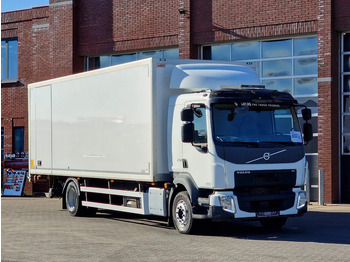 Box truck VOLVO FL 250