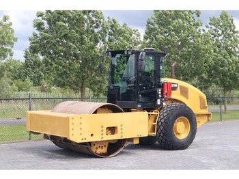 Caterpillar CS78B | TRIMBLE GPS | GOOD CONDITION leasing Caterpillar CS78B | TRIMBLE GPS | GOOD CONDITION: picture 2