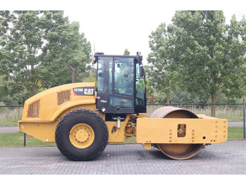 Caterpillar CS78B | TRIMBLE GPS | GOOD CONDITION leasing Caterpillar CS78B | TRIMBLE GPS | GOOD CONDITION: picture 4
