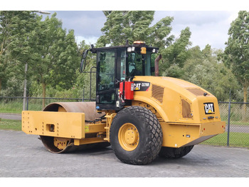 Caterpillar CS78B | TRIMBLE GPS | GOOD CONDITION leasing Caterpillar CS78B | TRIMBLE GPS | GOOD CONDITION: picture 3