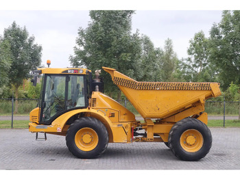 Articulated dumper HYDREMA