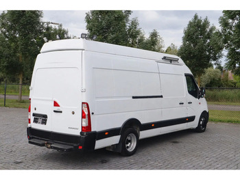 Box van Renault Master 160 DCI | L3H3 | WORKSHOP | WERKSTATT | 5 TON: picture 4