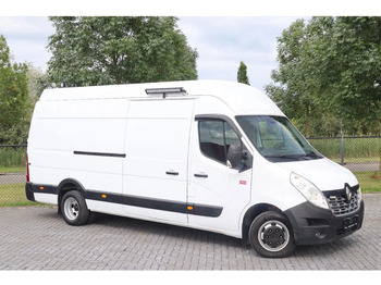 Box van Renault Master 160 DCI | L3H3 | WORKSHOP | WERKSTATT | 5 TON: picture 2
